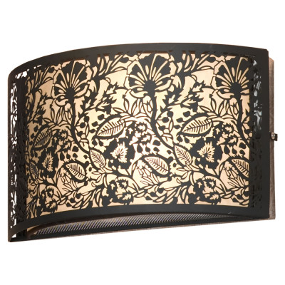 Настенный светильник Lussole Vetere GRLSF-2371-01