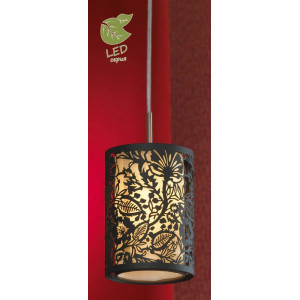 Подвесной светильник Lussole Vetere GRLSF-2376-01