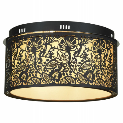 Потолочный светильник Lussole Vetere LSF-2377-07