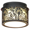 Потолочный светильник Lussole Vetere GRLSF-2377-04