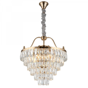 Подвесная люстра Aployt Gerta APL.725.13.07 Подвесная люстра Aployt Gerta APL.725.13.07