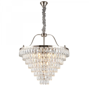 Подвесная люстра Aployt Gerta APL.725.03.13 Подвесная люстра Aployt Gerta APL.725.03.13