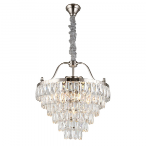 Подвесная люстра Aployt Gerta APL.725.03.07 Подвесная люстра Aployt Gerta APL.725.03.07