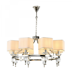 Подвесная люстра Aployt Giada APL.838.03.08