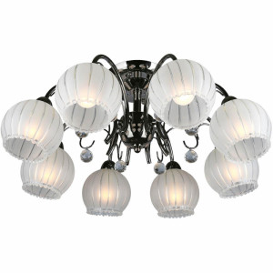 Потолочная люстра Omnilux Artois OML-31807-08