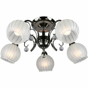 Потолочная люстра Omnilux Artois OML-31807-05