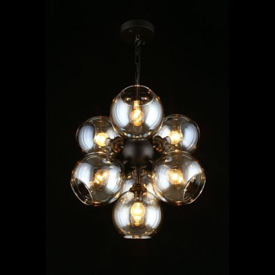 Подвесной светильник Aployt Greta APL.912.03.07