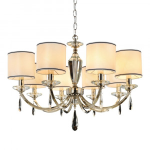 Подвесная люстра Aployt Hadrinn APL.705.03.08 Подвесная люстра Aployt Hadrinn APL.705.03.08