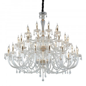 Люстра подвесная Aployt Halina APL.811.03.42 Люстра подвесная Aployt Halina APL.811.03.42