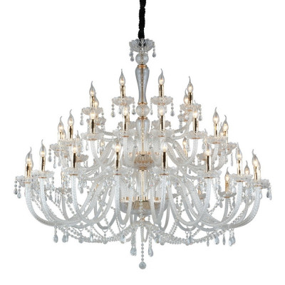 Люстра подвесная Aployt Halina APL.811.03.42