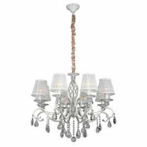 Подвесная люстра Omnilux Belluno OML-79103-08