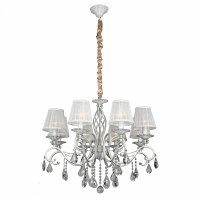 Подвесная люстра Omnilux Belluno OML-79103-08