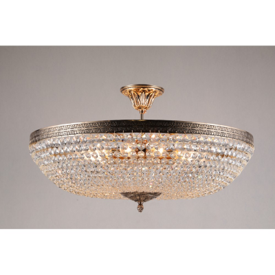 Потолочная люстра Aployt Helcia APL.756.07.10