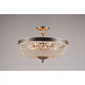 Потолочный светильник Aployt Helcia APL.756.07.06