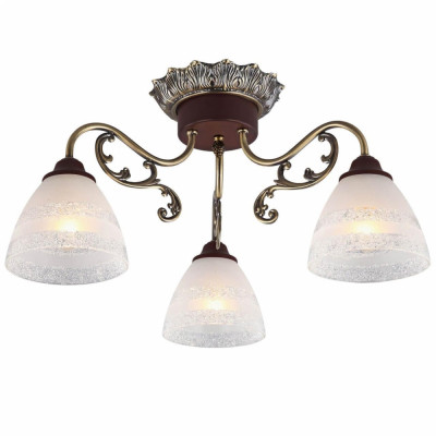 Потолочная люстра Omnilux Carapelle OML-55707-03