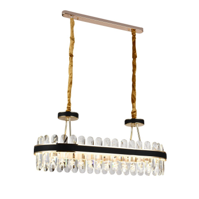 Подвесная светодиодная диммируемая люстра Aployt Honori APL.027.03.81