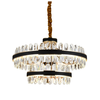 Подвесная светодиодная диммируемая люстра Aployt Honori APL.027.03.158