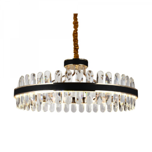 Подвесная светодиодная диммируемая люстра Aployt Honori APL.027.03.102 Подвесная светодиодная диммируемая люстра Aployt Honori APL.027.03.102