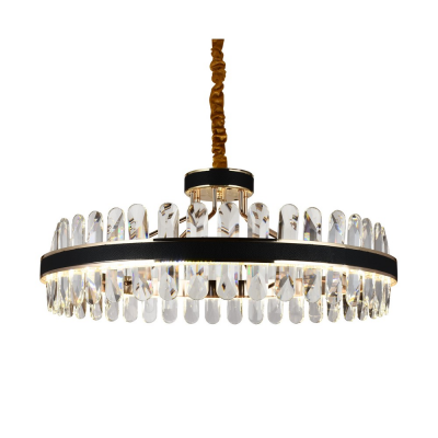 Подвесная светодиодная диммируемая люстра Aployt Honori APL.027.03.102