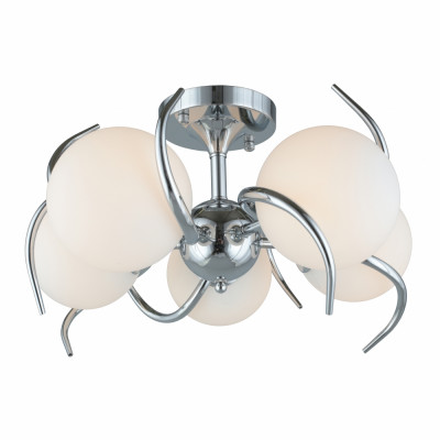 Потолочная люстра Omnilux Dalmine OML-64107-05