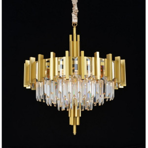 Подвесная люстра Omnilux Gaeta OML-69703-08