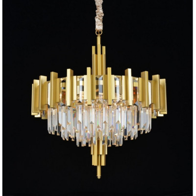 Подвесная люстра Omnilux Gaeta OML-69703-08