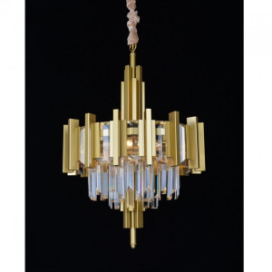 Подвесная люстра Omnilux Gaeta OML-69703-06