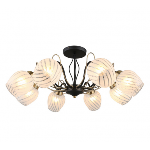 Потолочная люстра Omnilux Garda OML-65507-08