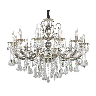 Подвесная люстра Omnilux Grosseto OML-77713-12