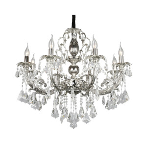 Подвесная люстра Omnilux Grosseto OML-77713-08