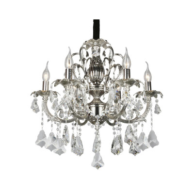 Подвесная люстра Omnilux Grosseto OML-77713-06