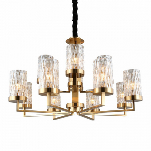 Люстра подвесная Omnilux Maiera OML-84713-12 Люстра подвесная Omnilux Maiera OML-84713-12