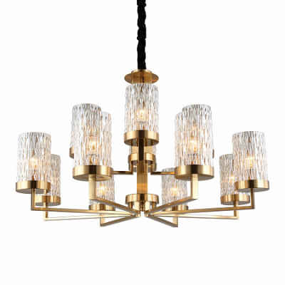 Люстра подвесная Omnilux Maiera OML-84713-12