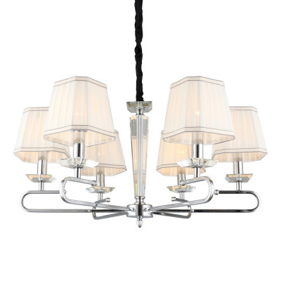 Подвесная люстра Omnilux Marilleva OML-88503-06