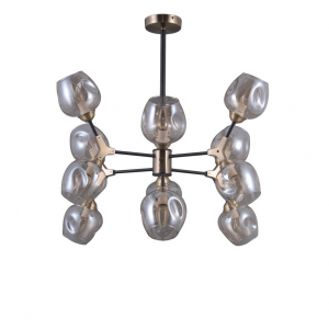 Потолочная люстра Omnilux Pozzallo OML-93407-12