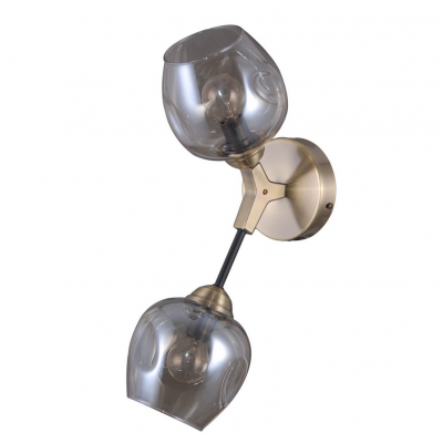 Бра Omnilux Pozzallo OML-93401-02