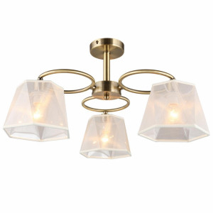 Потолочная люстра Omnilux Rapallo OML-65017-03 Потолочная люстра Omnilux Rapallo OML-65017-03