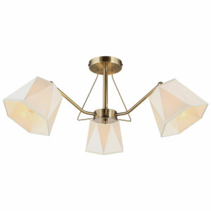 Потолочная люстра Omnilux Rapallo OML-65007-03 Потолочная люстра Omnilux Rapallo OML-65007-03