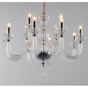 Подвесная люстра Omnilux Scalea OML-89303-12