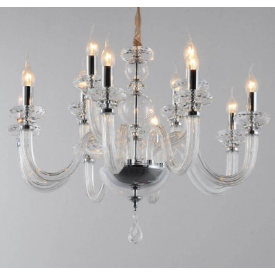 Подвесная люстра Omnilux Scalea OML-89303-12