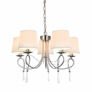 Подвесная люстра Omnilux Sondrio OML-61503-05