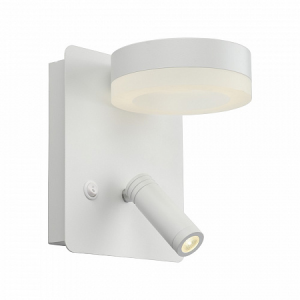 Спот светодиодный Omnilux Sorano OML-10901-02