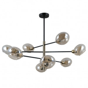 Люстра на штанге Omnilux Terlano OML-94307-08