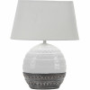 Настольная лампа Omnilux Tonnara OML-83204-01 Настольная лампа Omnilux Tonnara OML-83204-01