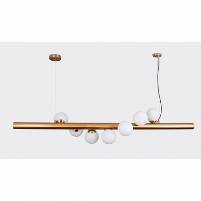 Подвесная люстра Aployt Kolombina APL.622.03.07