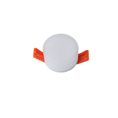 Встраиваемый светодиодный светильник Lea Aployt APL.0033.09.07