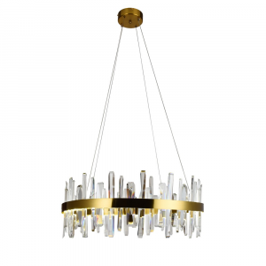 Подвесная люстра Aployt Leon APL.028.03.102 Подвесная люстра Aployt Leon APL.028.03.102