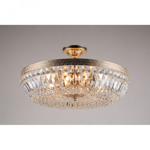 Потолочная люстра Aployt Lidi APL.757.07.08 Потолочная люстра Aployt Lidi APL.757.07.08