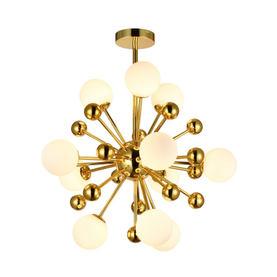 Люстра на штанге Aployt Lidia APL.830.07.11