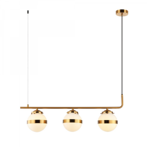 Подвесной светильник Aployt Lulu APL.820.03.03